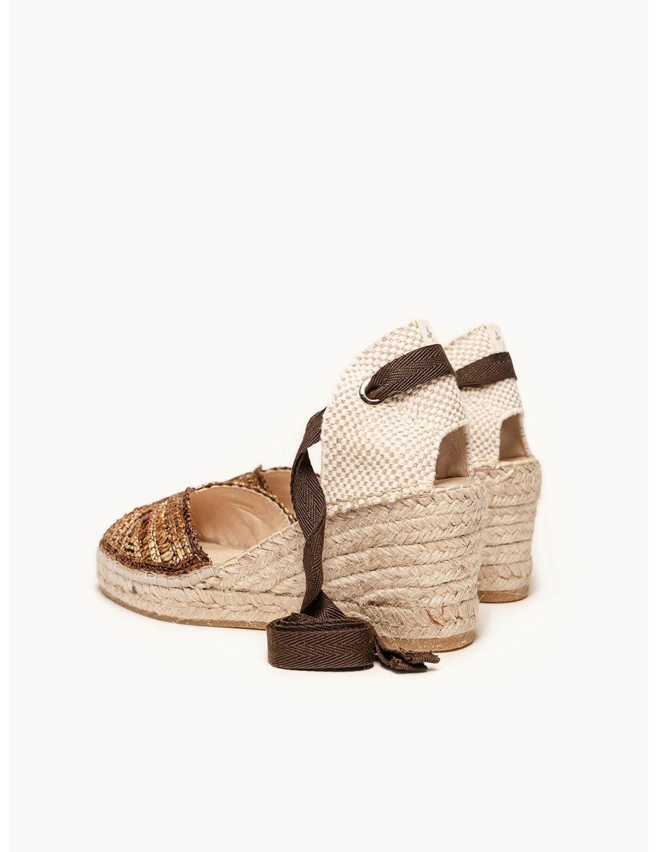 Sandalia para mujer 6