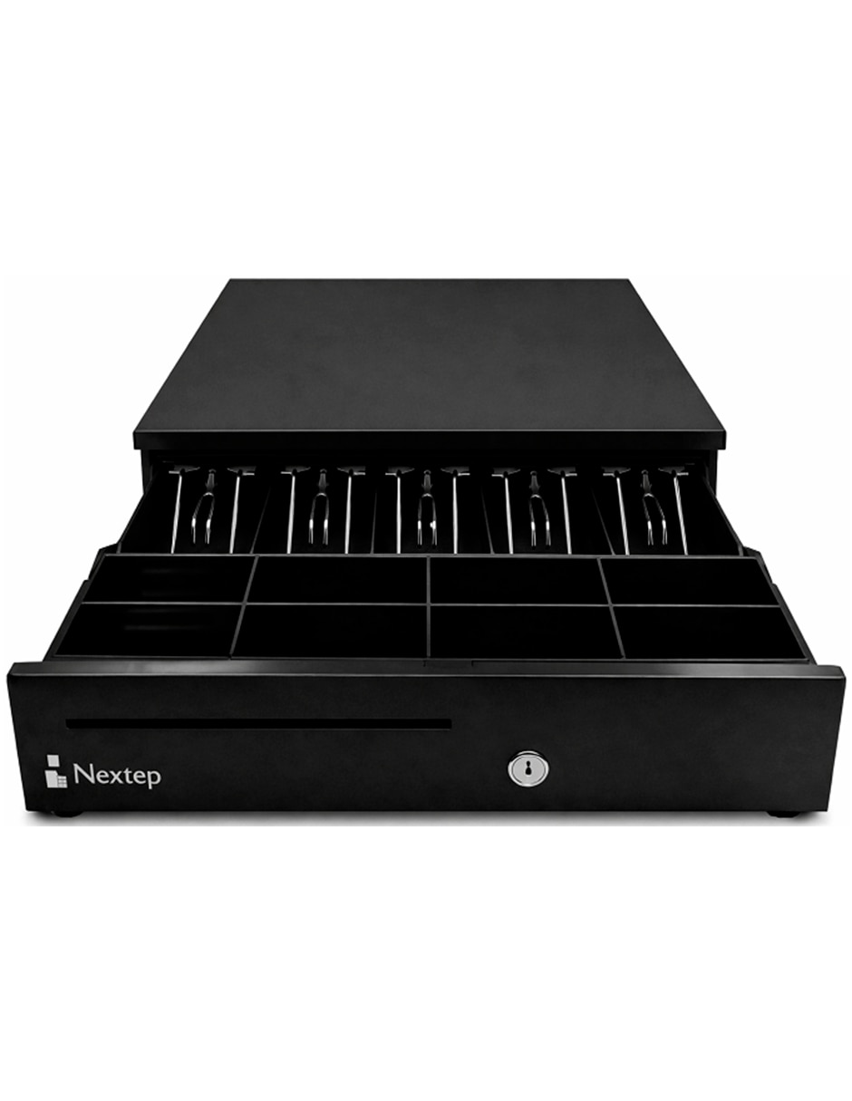 Caja fuerte manual y eléctrica 5
