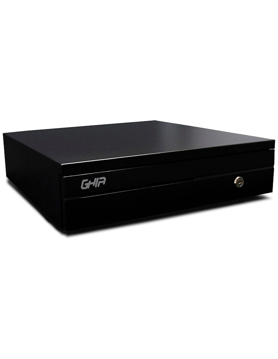 Caja fuerte manual y eléctrica 4