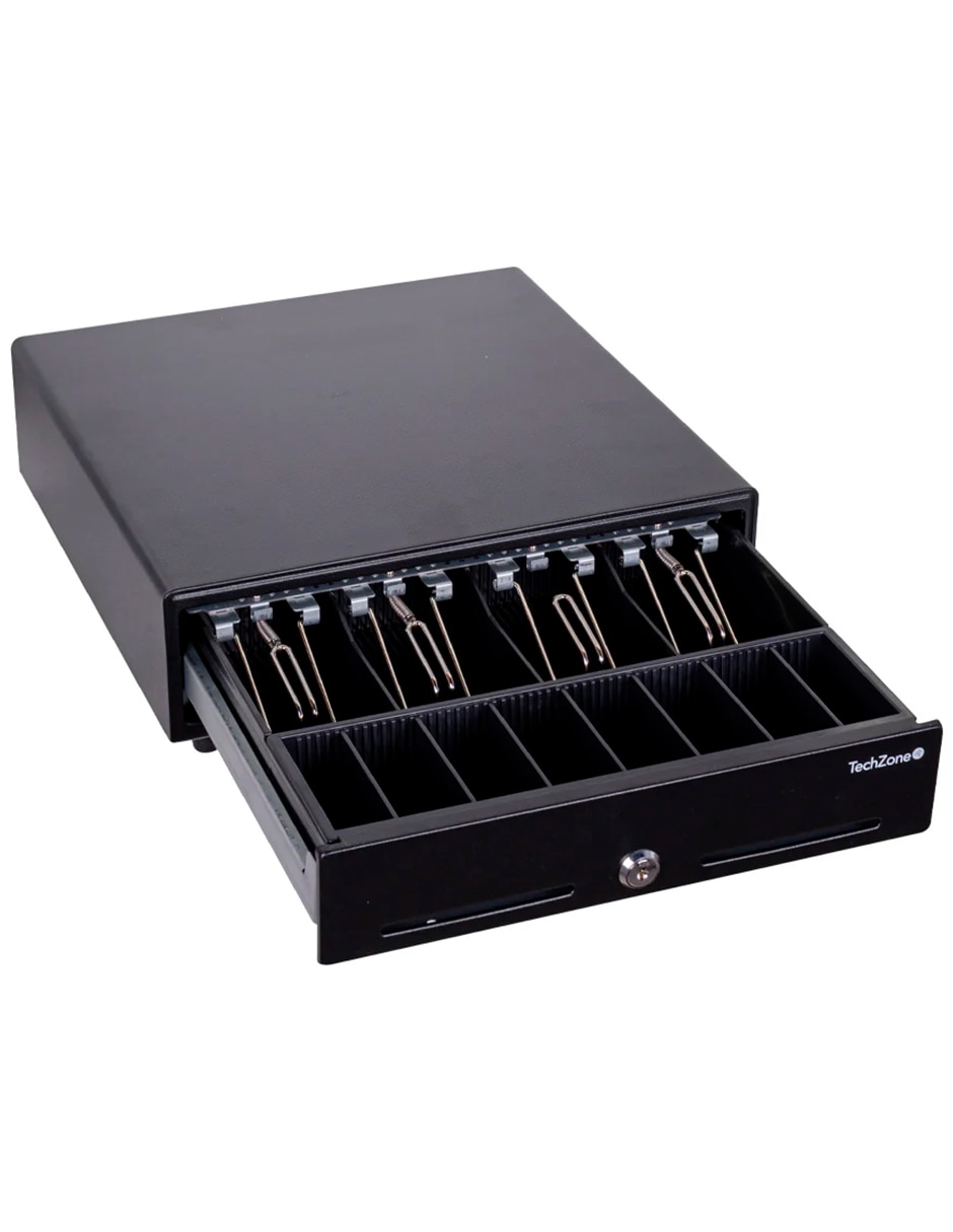 Caja fuerte manual y eléctrica 3