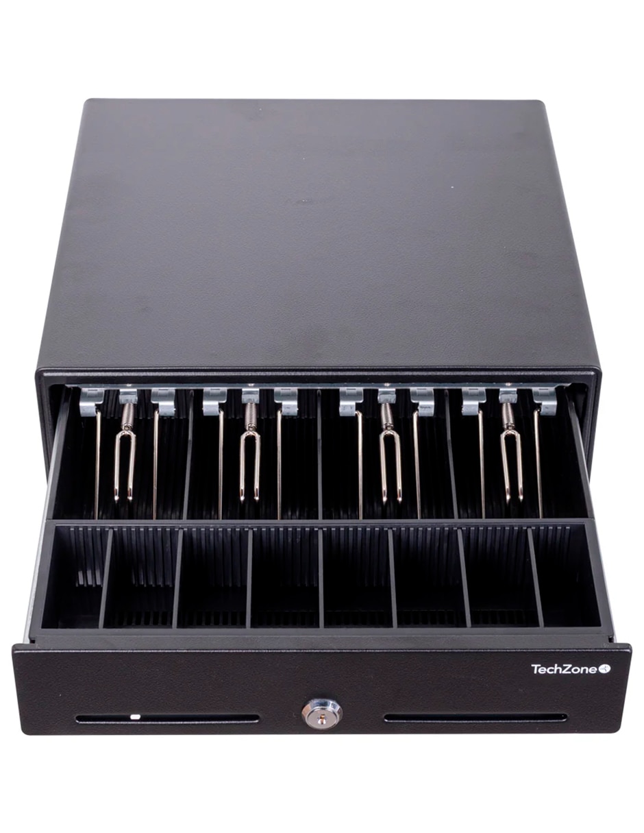 Caja fuerte manual y eléctrica 4