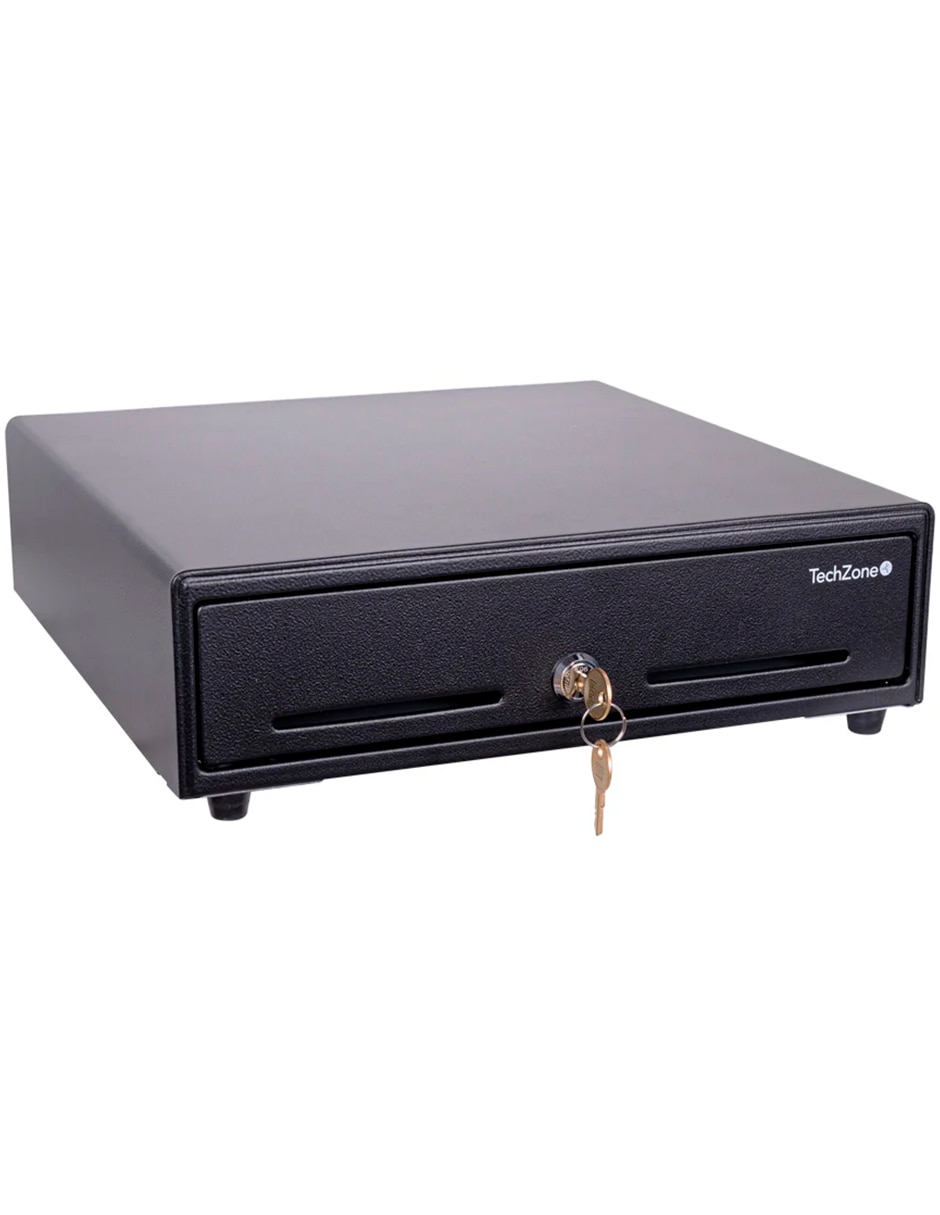 Caja fuerte manual y eléctrica 5