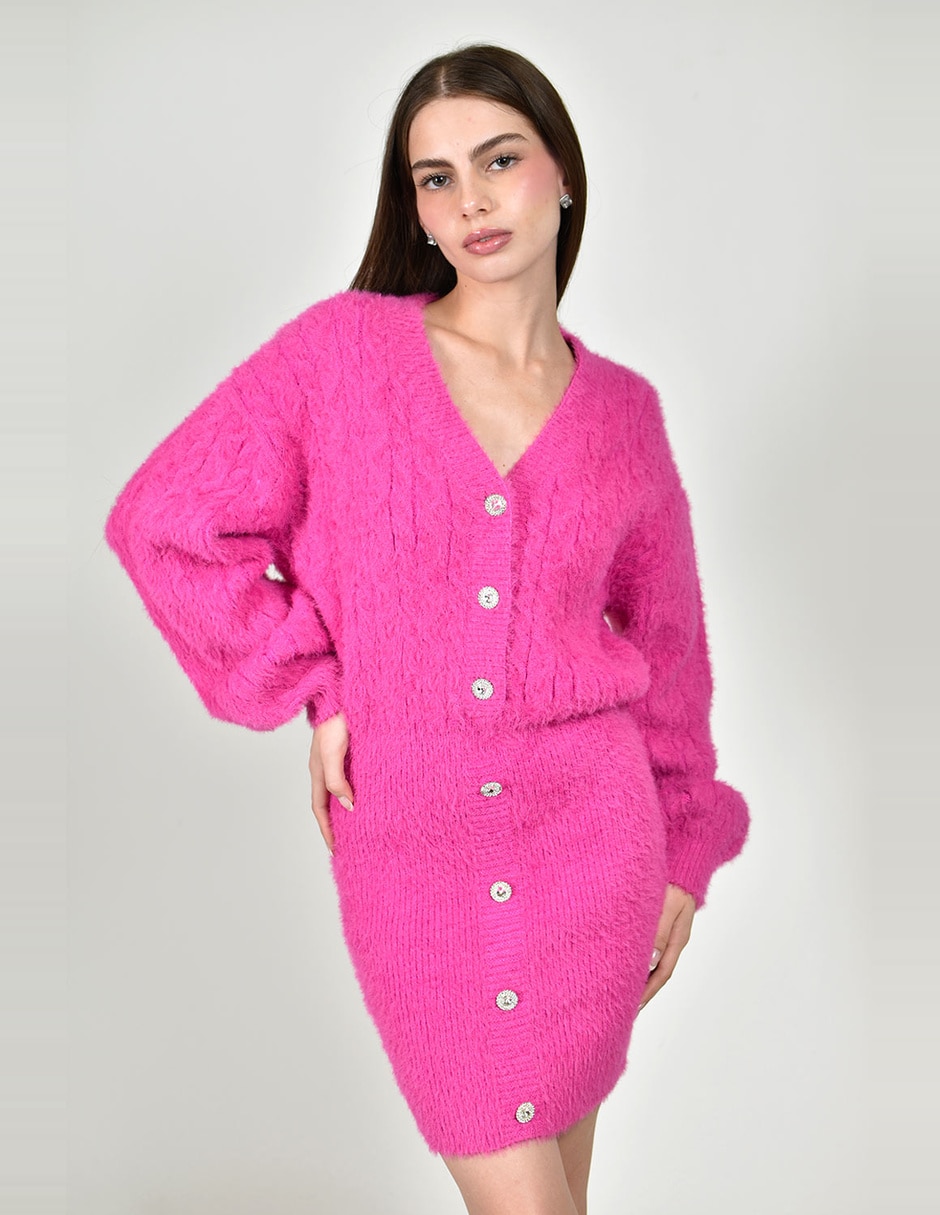 Vestido corto casual para mujer Vestido corto casual para mujer