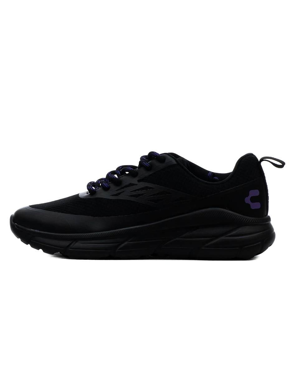 Tenis charly para mujer