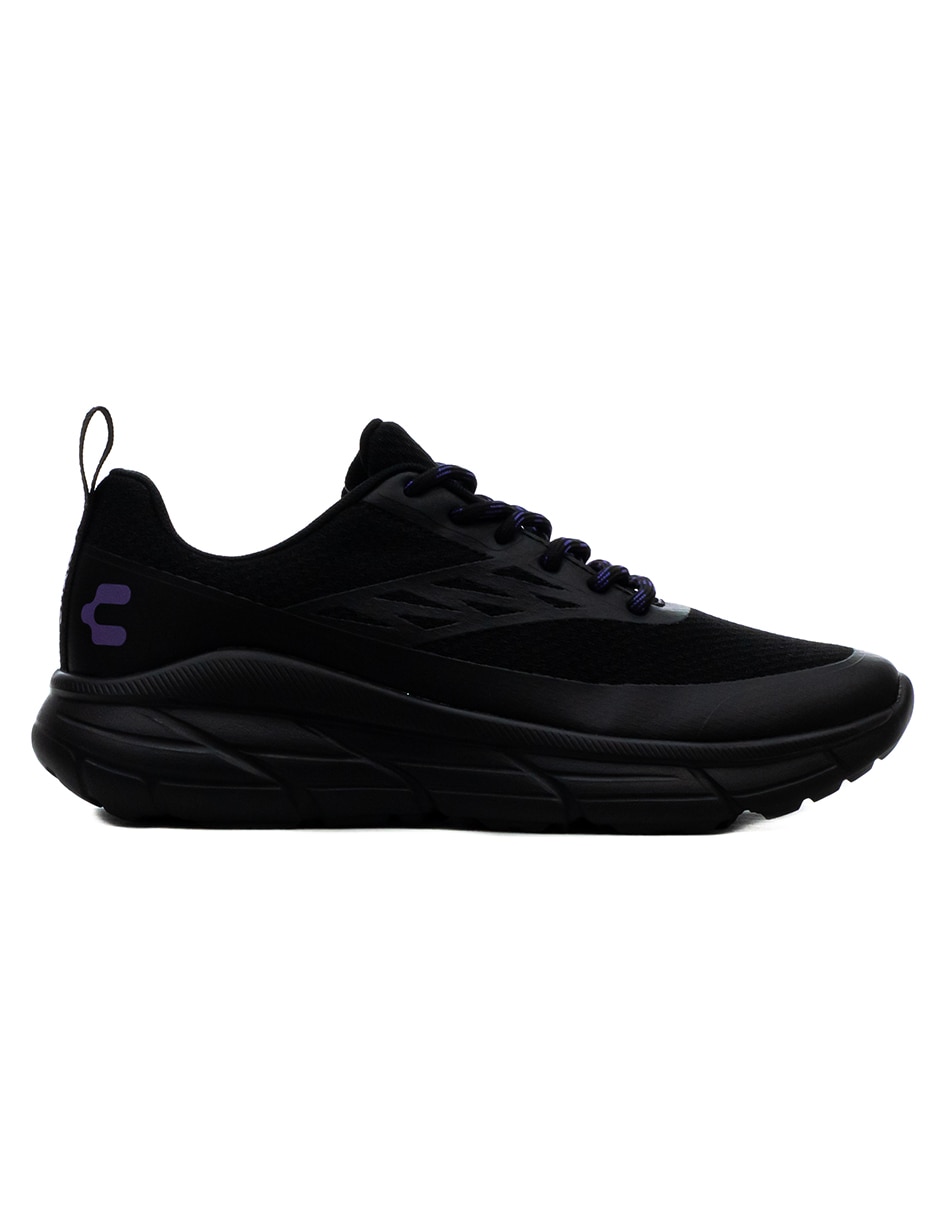 Tenis charly para mujer