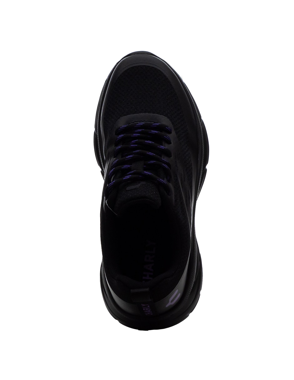 Tenis charly para mujer