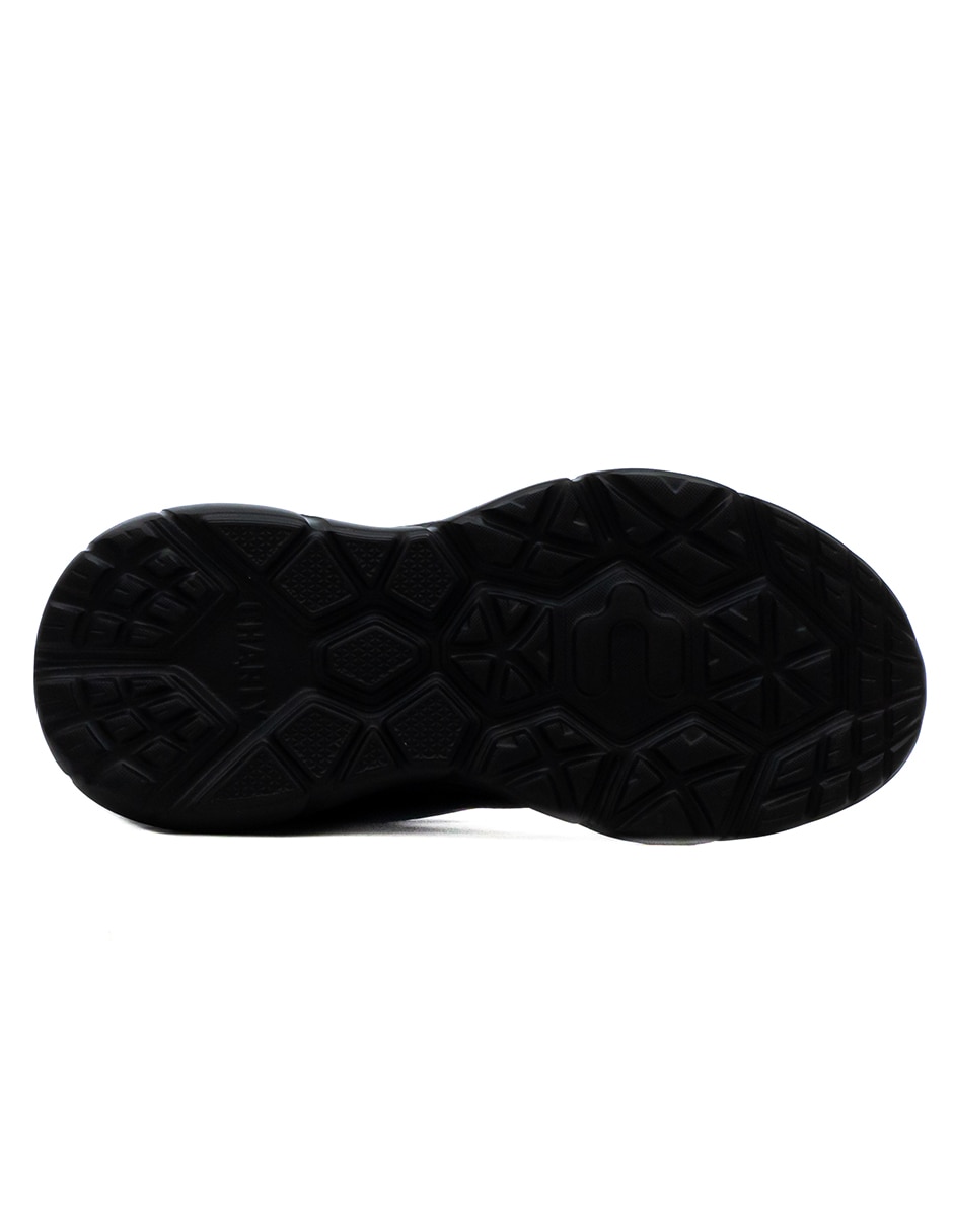 Tenis charly para mujer