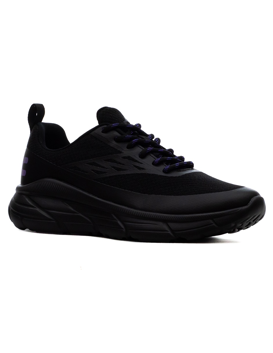 Tenis charly para mujer