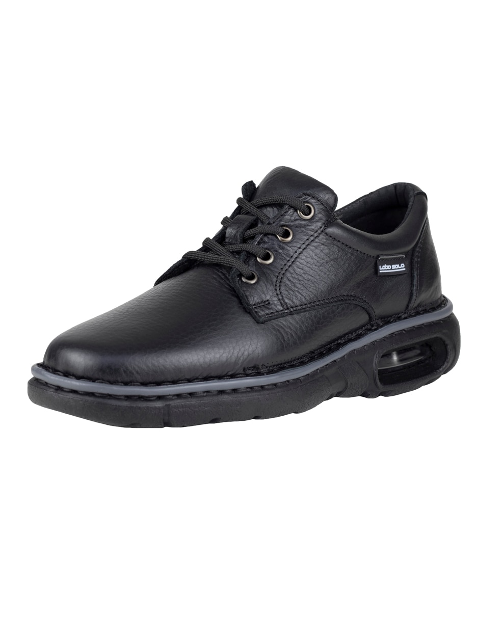 Zapato choclo para hombre 2