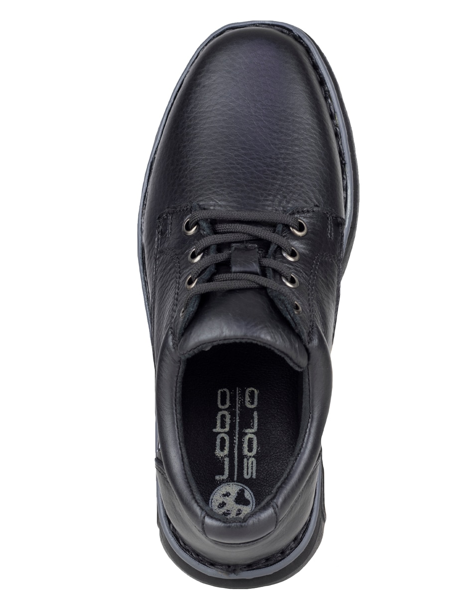 Zapato choclo para hombre 4