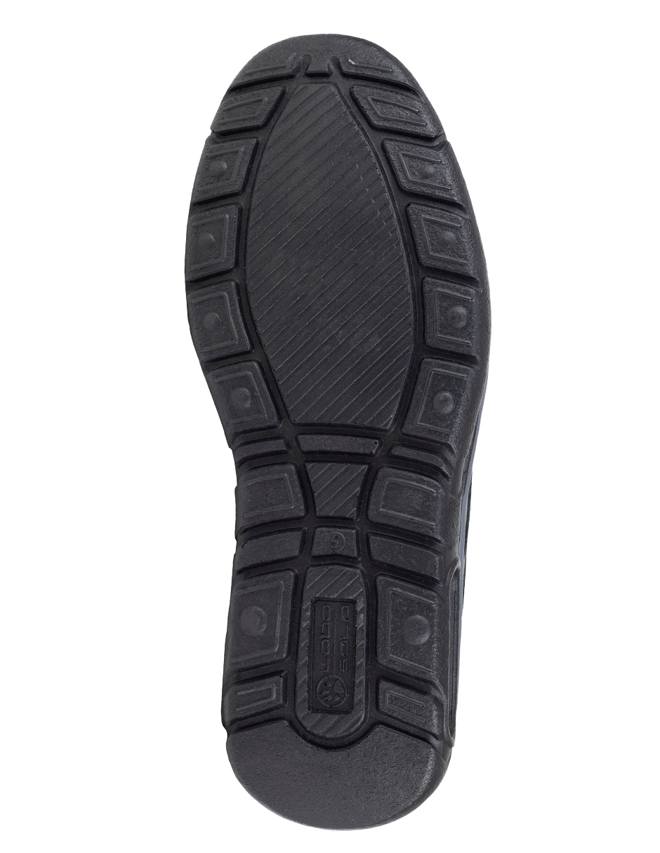 Zapato choclo para hombre 5