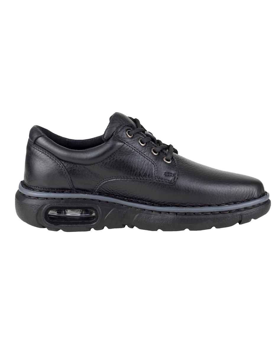 Zapato choclo para hombre 6