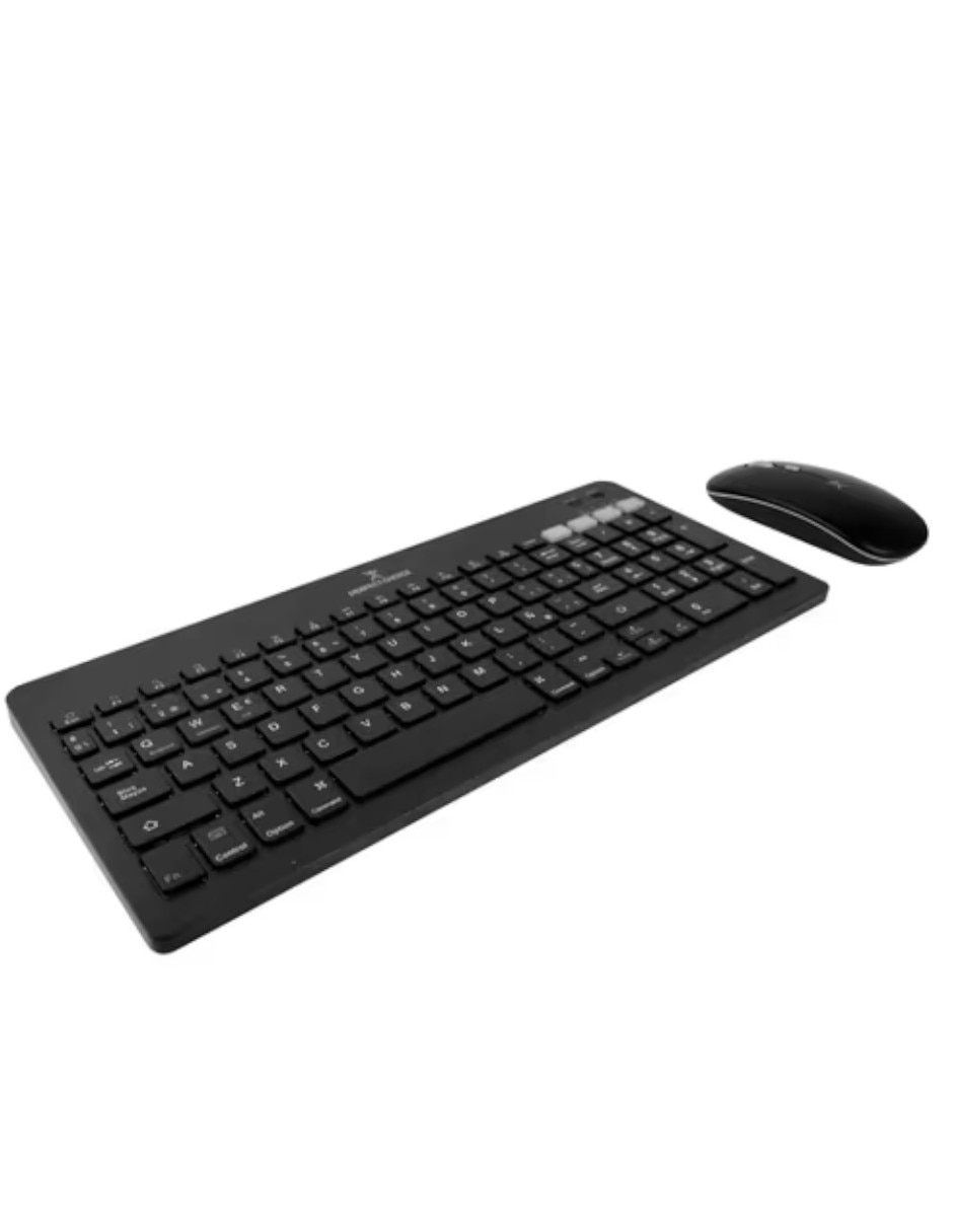 Teclado Conexión inalámbrico Zebrary 1