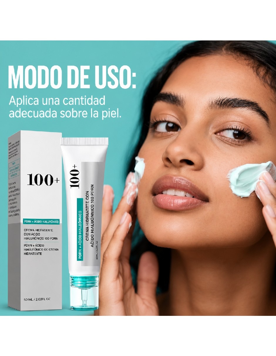 Crema para contorno de ojos recomendada para hidratar de día y noche todo tipo de piel 2