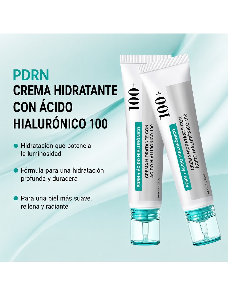 Crema para contorno de ojos recomendada para hidratar de día y noche todo tipo de piel 4