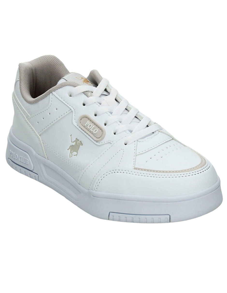 Tenis para hombre 4