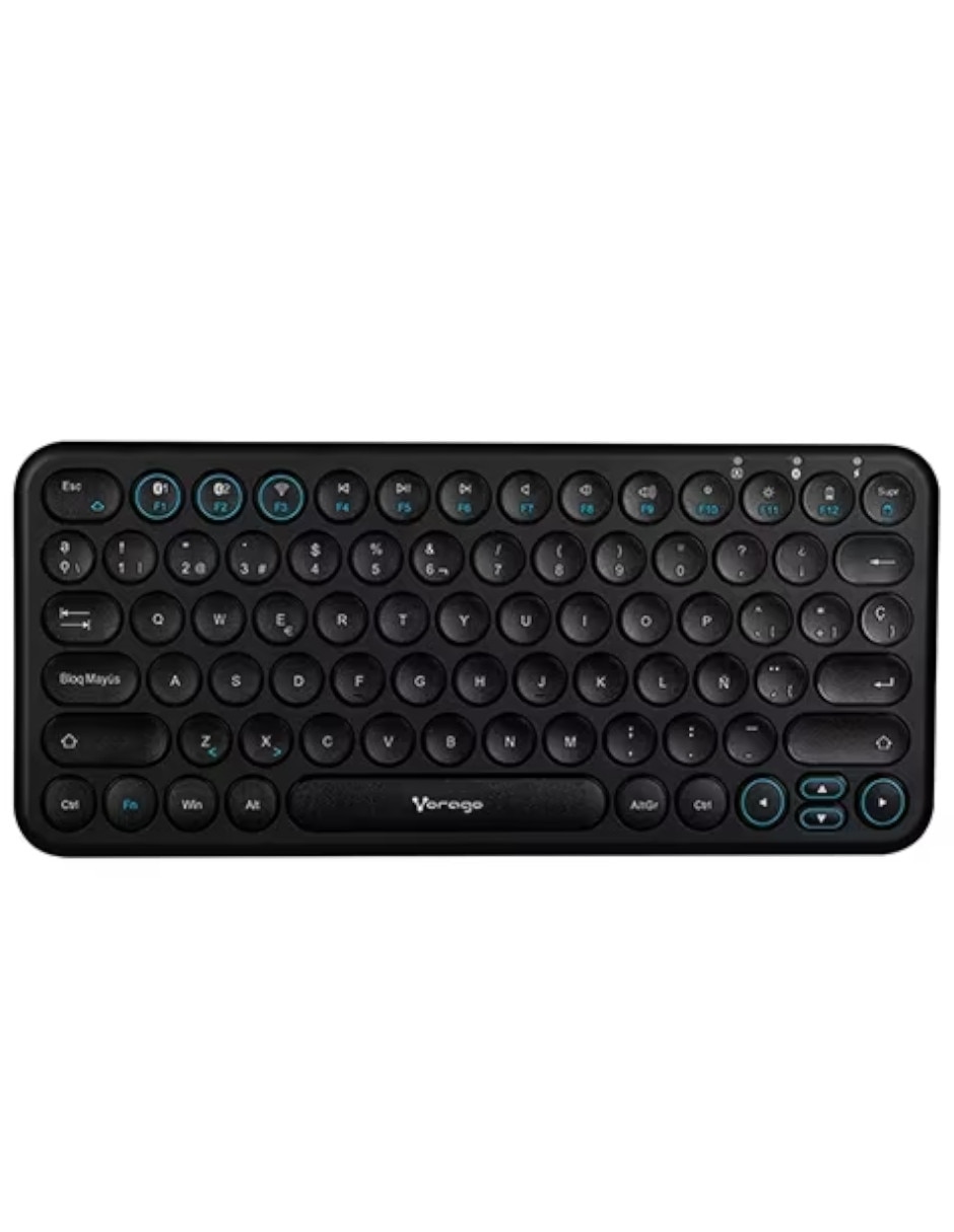 Teclado Inalámbrico