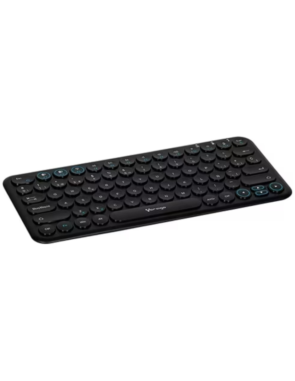 Teclado Inalámbrico 2