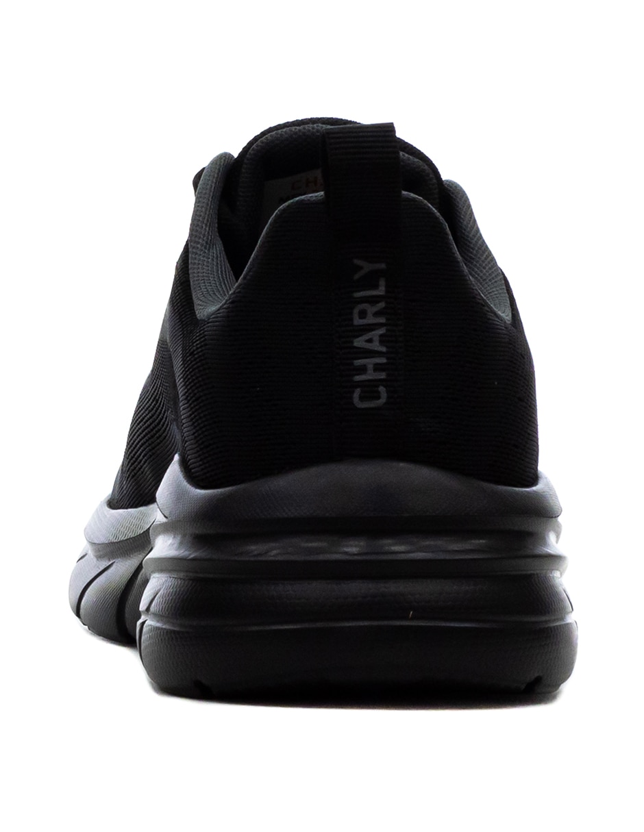 Tenis charly para hombre