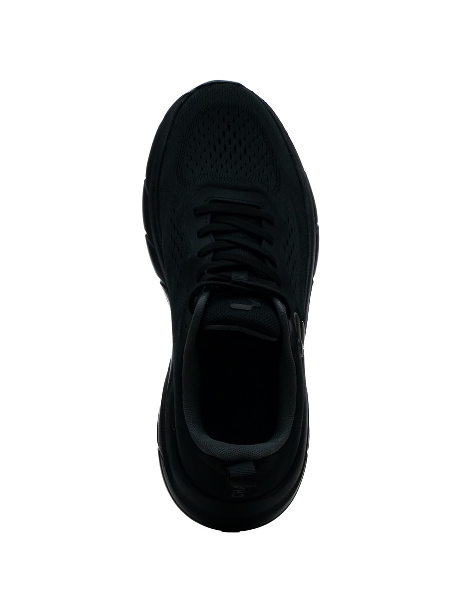 Tenis charly para hombre