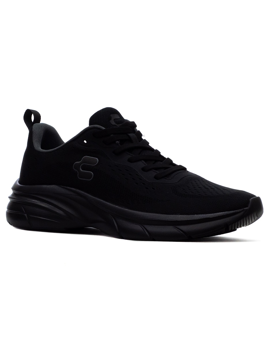 Tenis charly para hombre