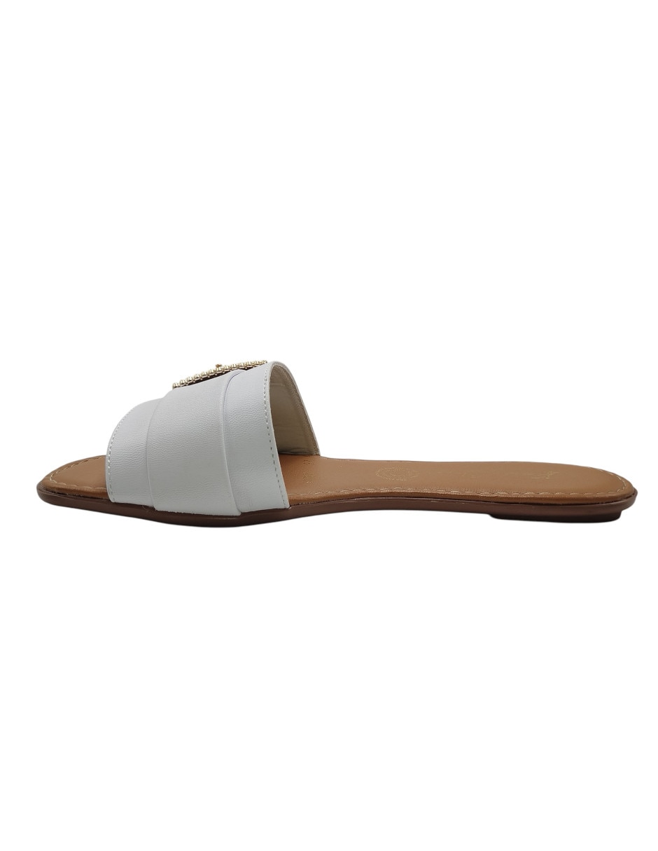Sandalia Primavera Verano No aplica para mujer 3