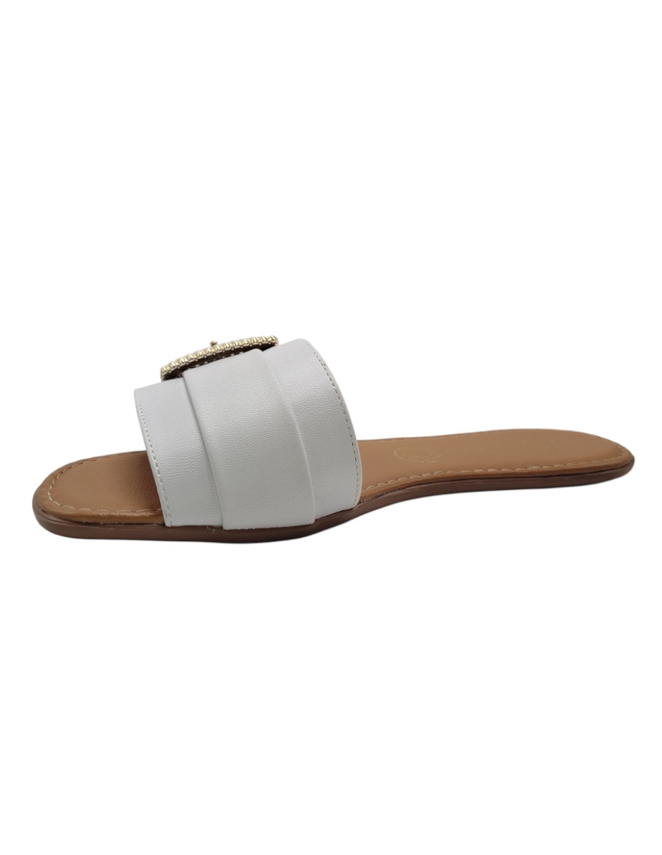 Sandalia Primavera Verano No aplica para mujer 4
