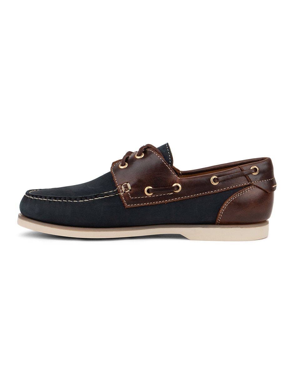Zapato mocasín para hombre Zapato mocasín para hombre