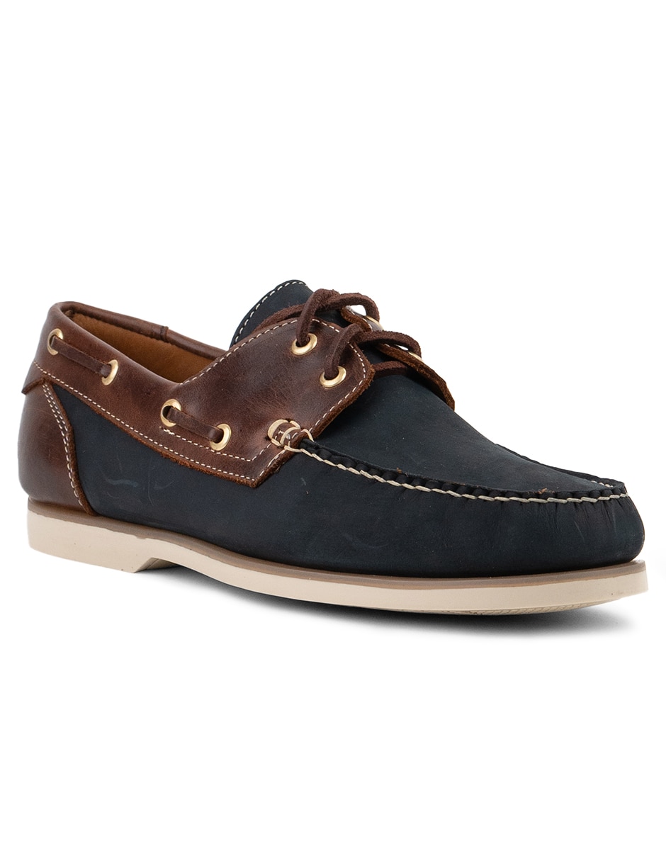 Zapato mocasín para hombre 5