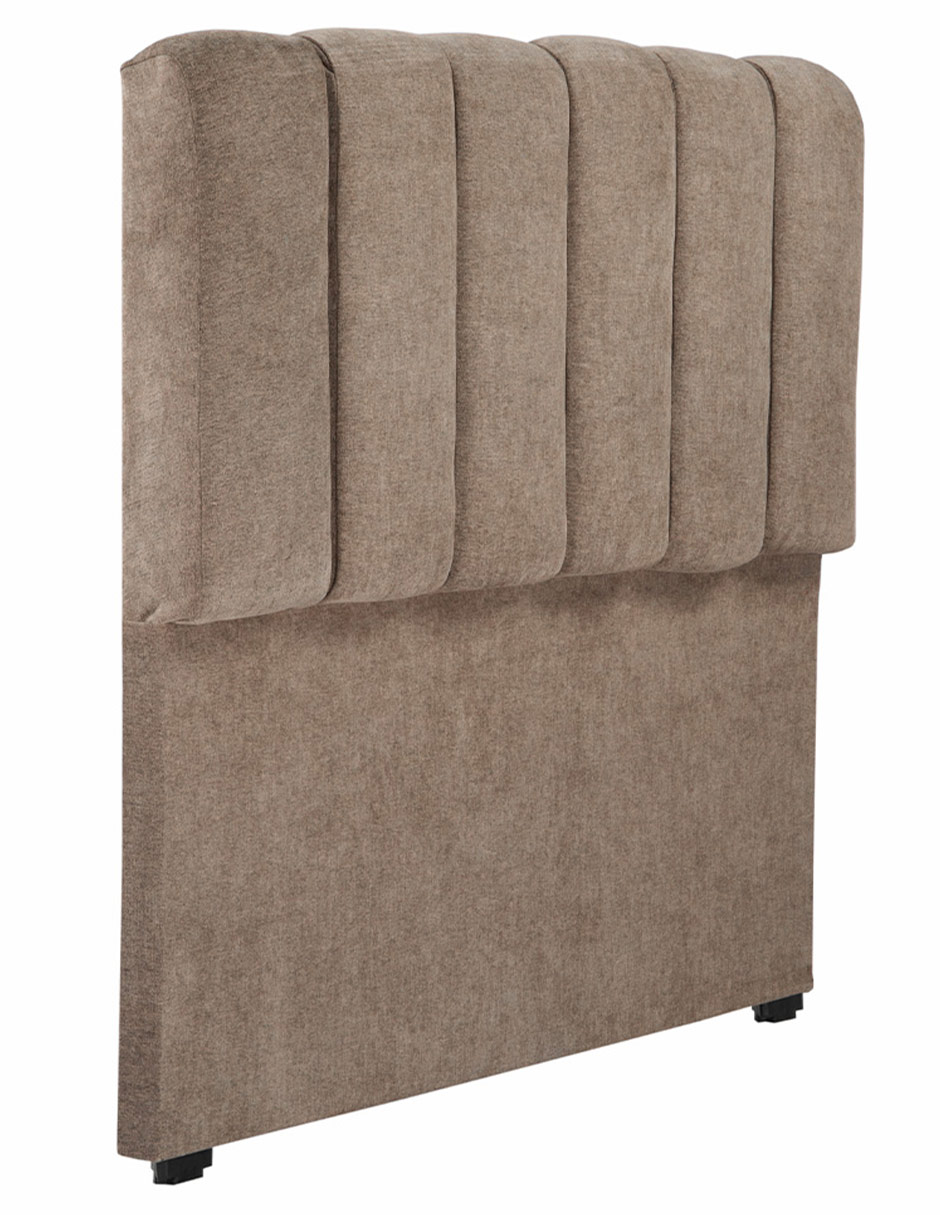 Cabecera de madera 2