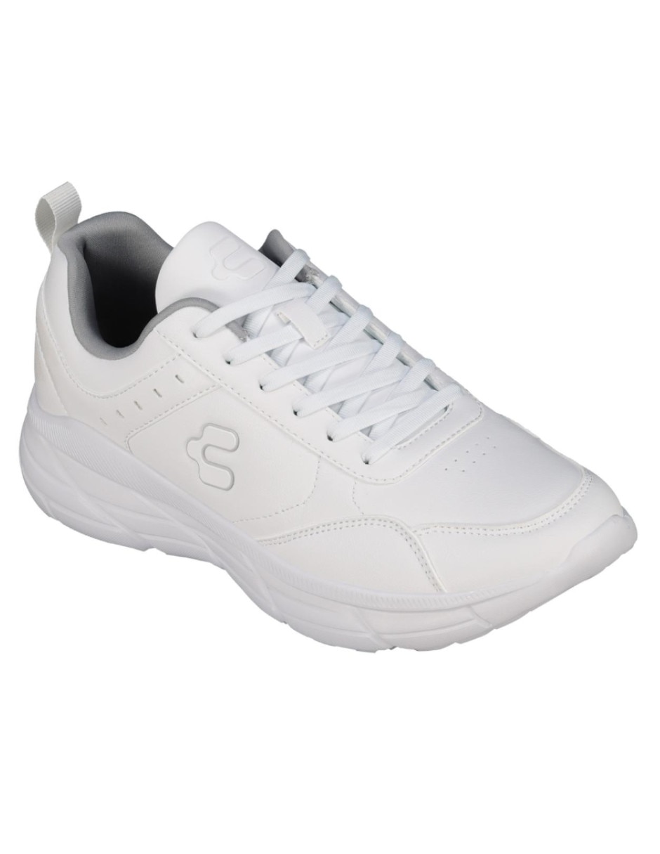 Tenis charly para hombre