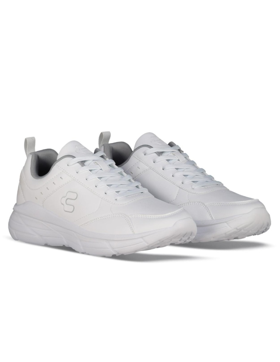 Tenis charly para hombre