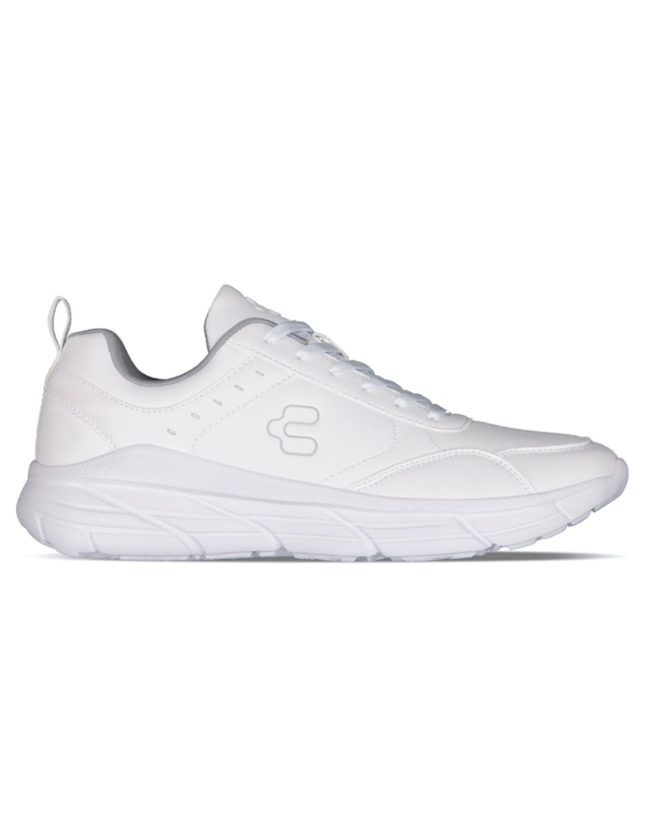 Tenis charly para hombre