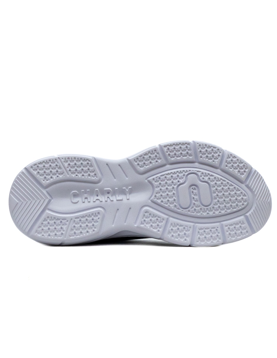 Tenis para hombre 5