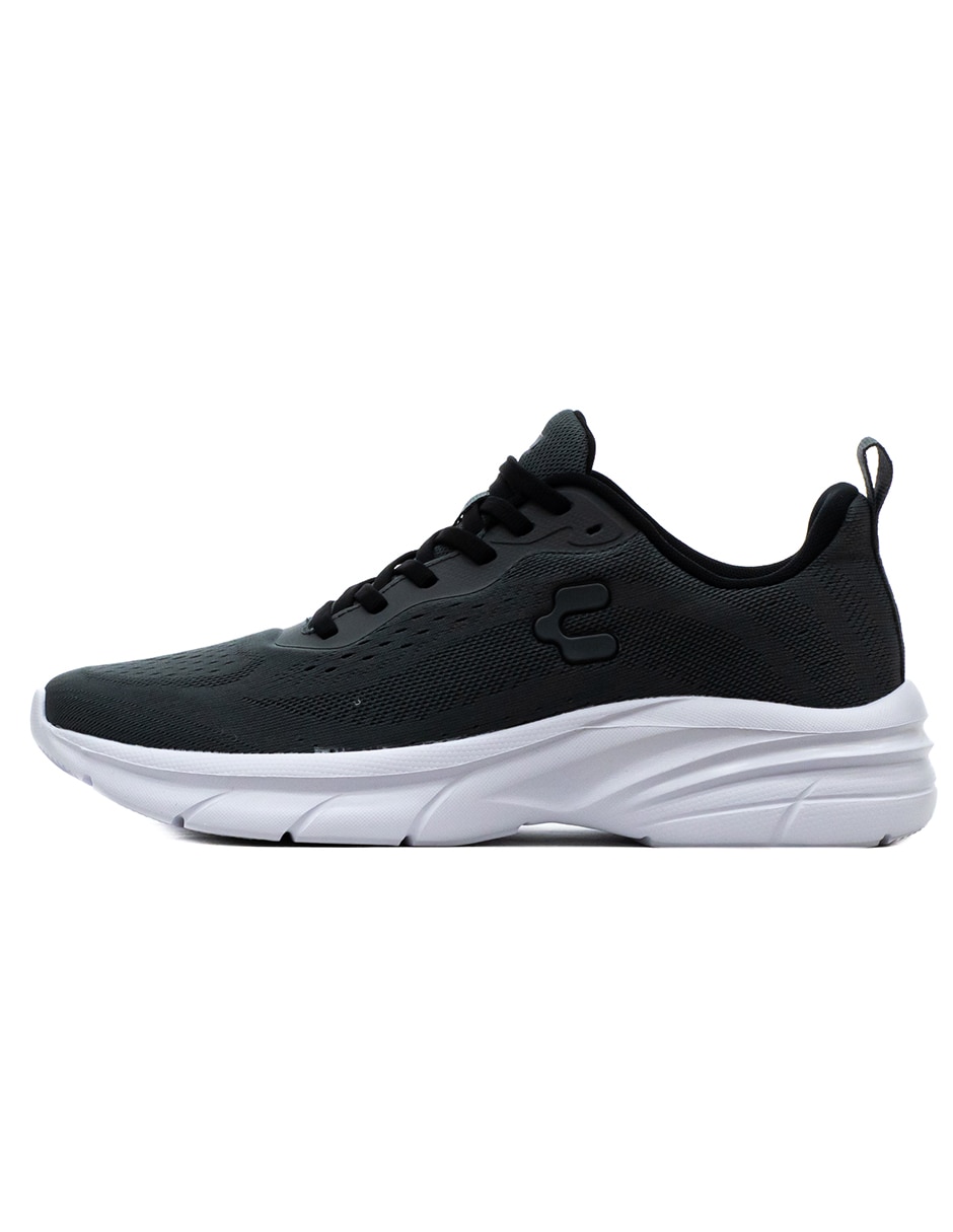 Tenis charly para hombre