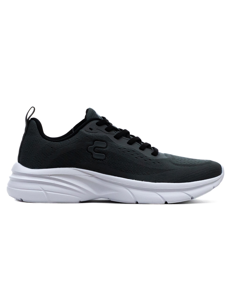Tenis charly para hombre