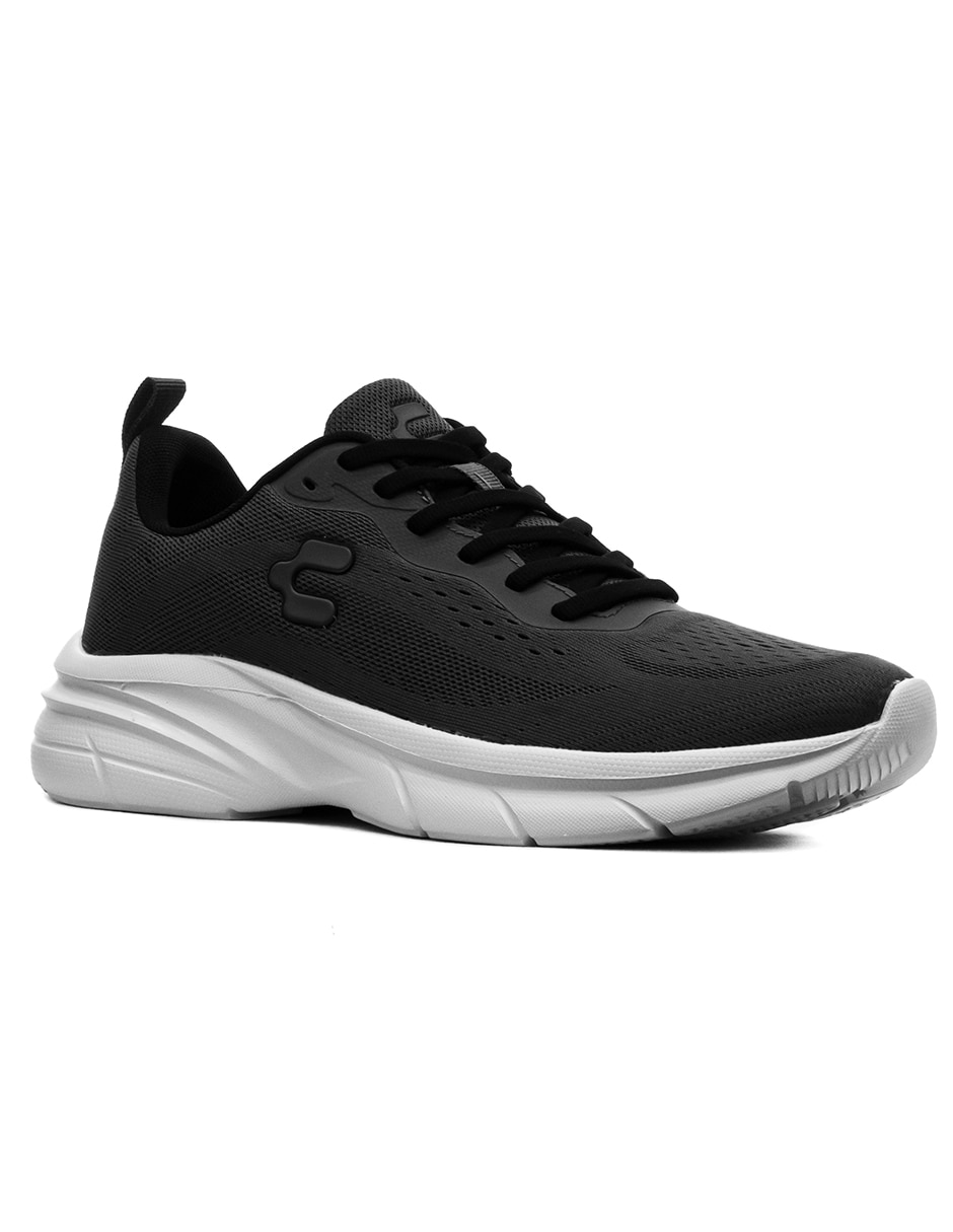 Tenis charly para hombre