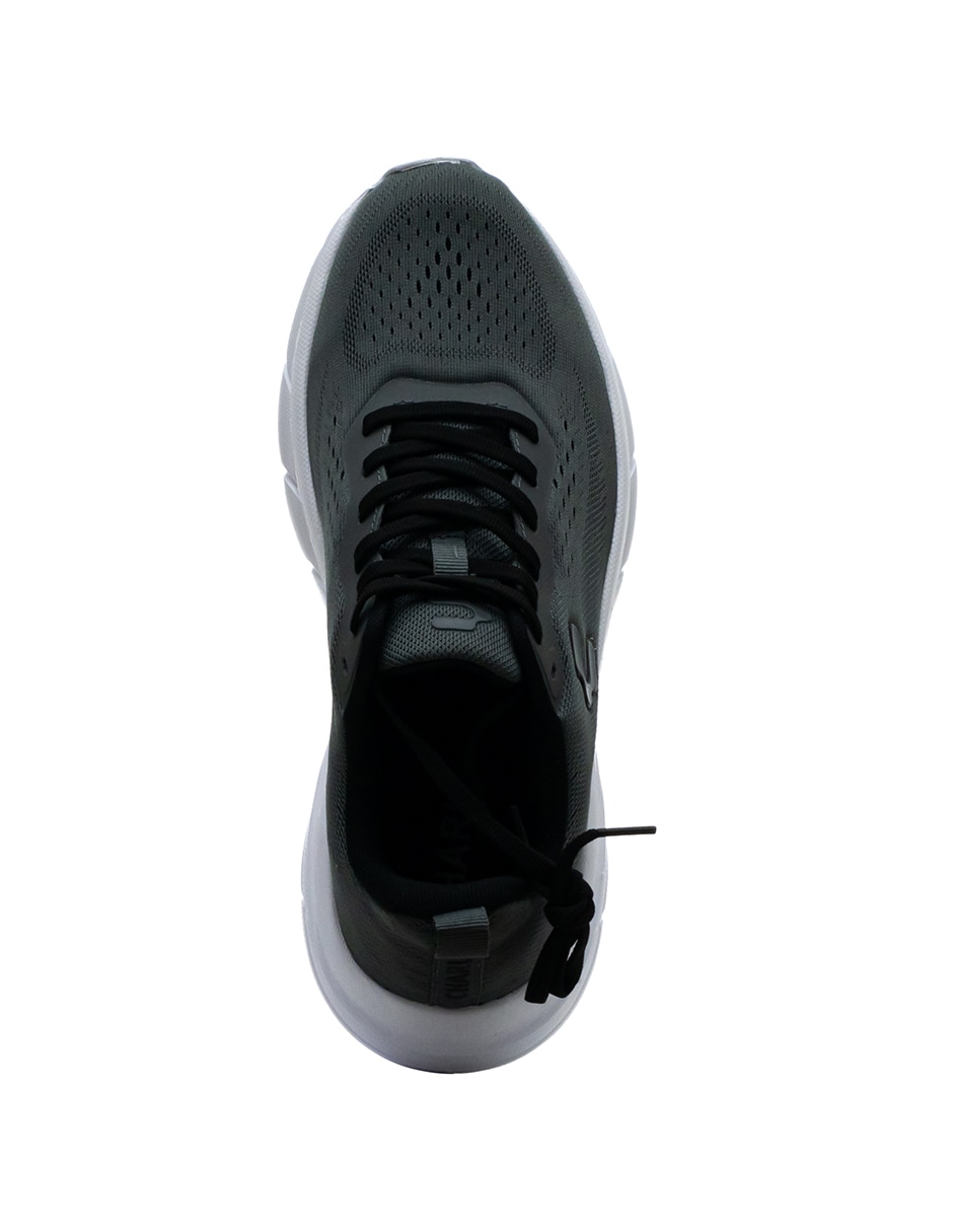 Tenis charly para hombre