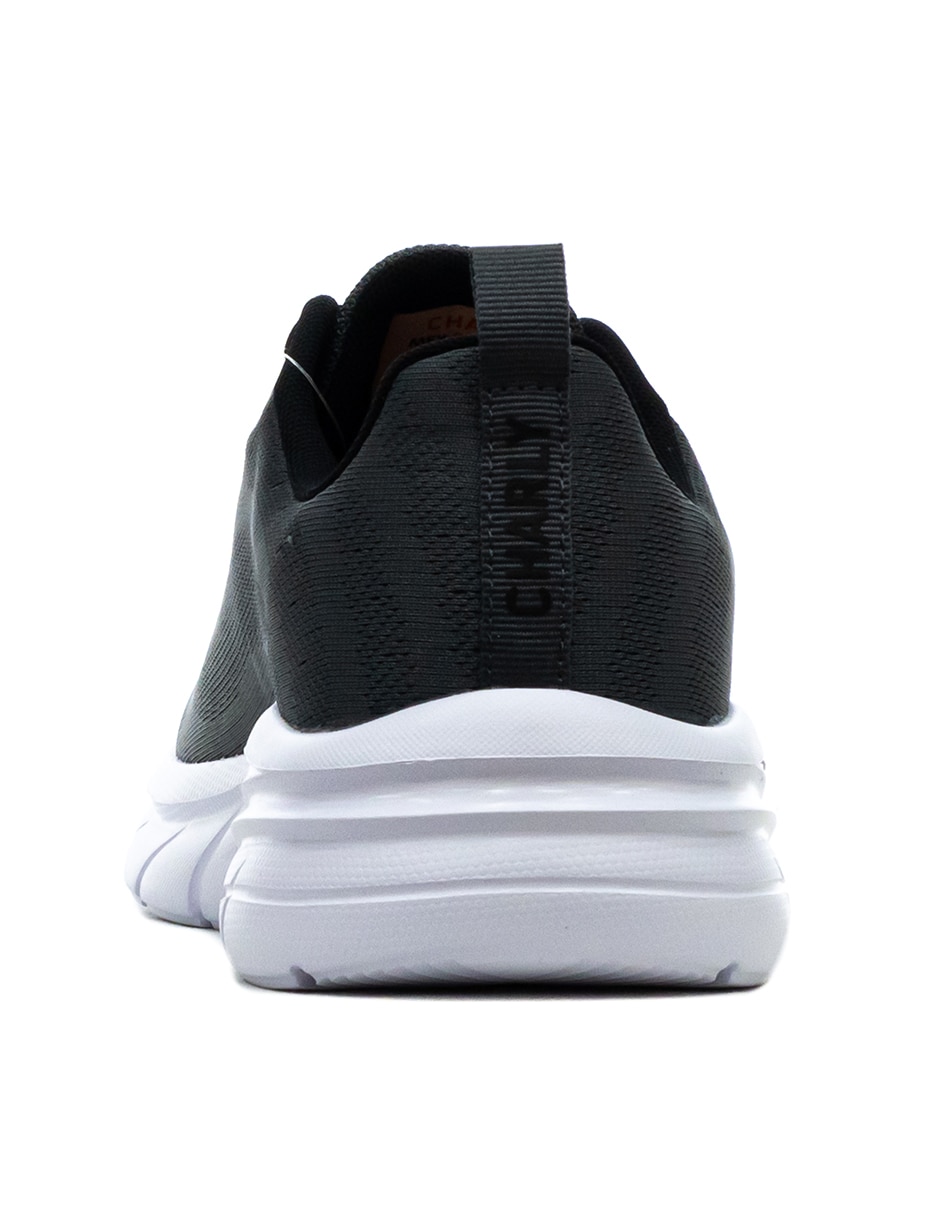 Tenis charly para hombre
