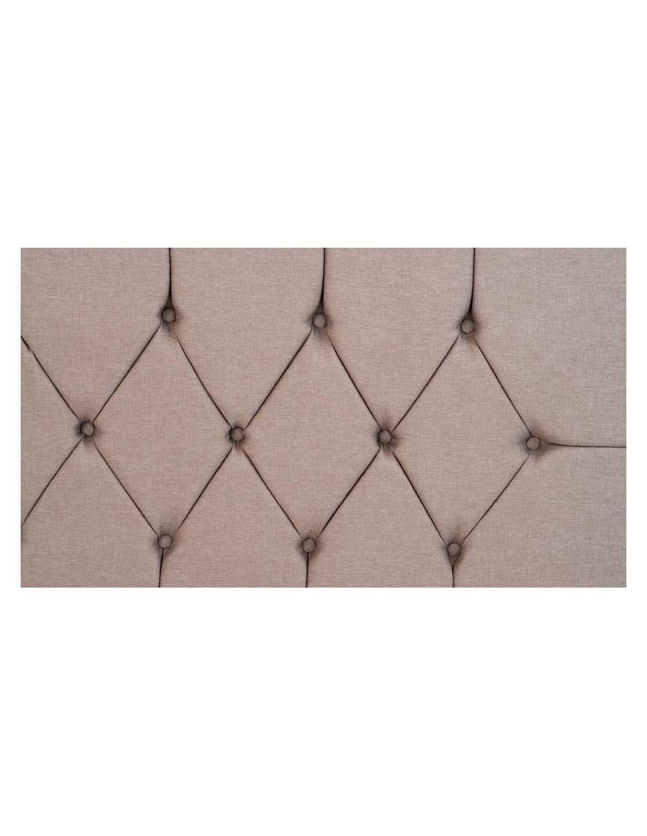 Cabecera de madera 4