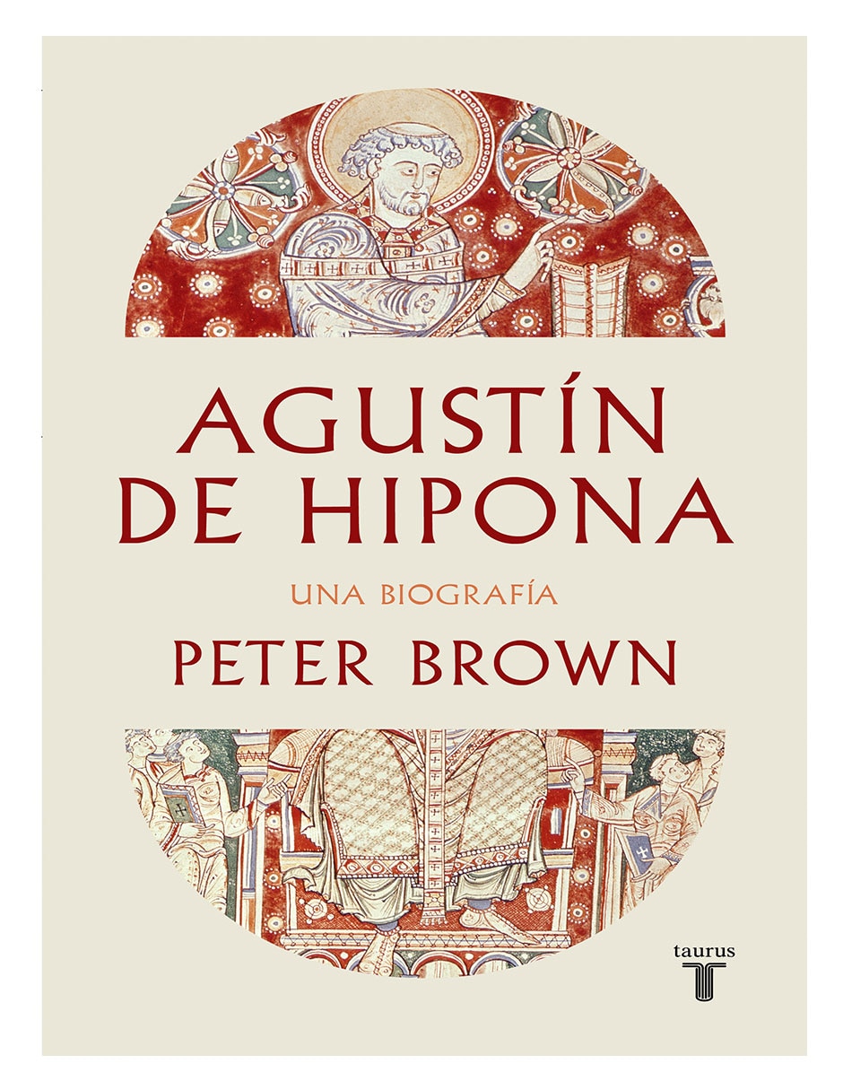 Libro agustín de hipona peter brown de peter brown Libro agustín de hipona peter brown de peter brown