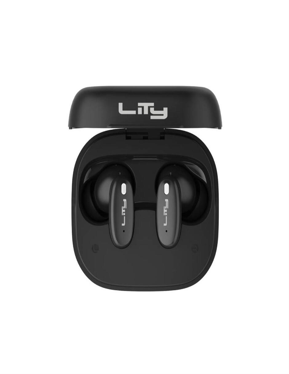 Audífonos In-Ear Lity inalámbrica con cancelación de ruido