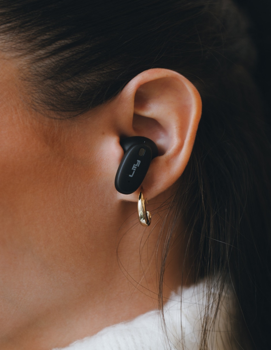 Audífonos In-Ear Lity inalámbrica con cancelación de ruido