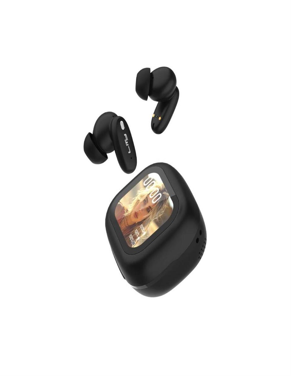 Audífonos In-Ear Lity inalámbrica con cancelación de ruido
