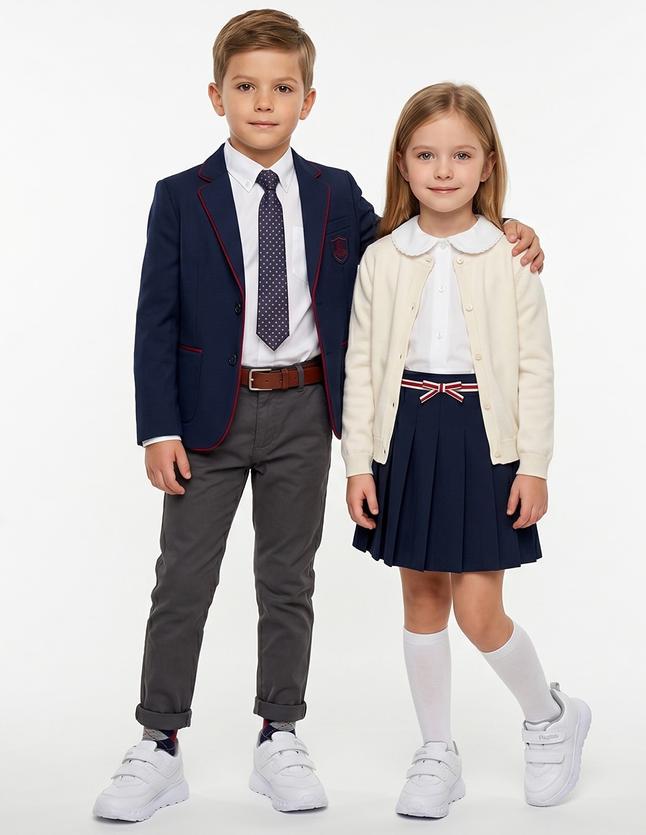 Tenis para infantil unisex 2