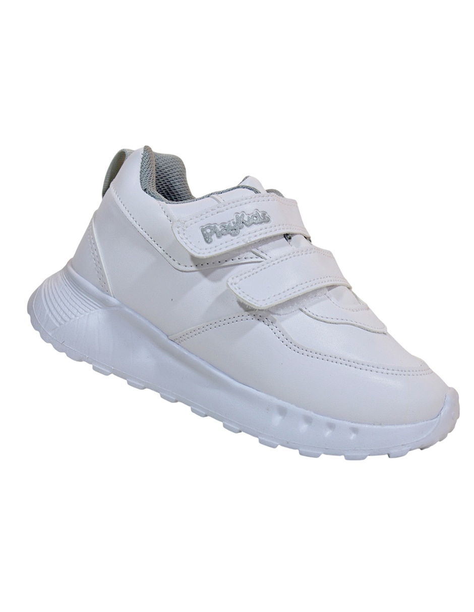 Tenis para infantil unisex 3