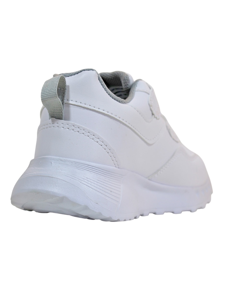 Tenis para infantil unisex 5