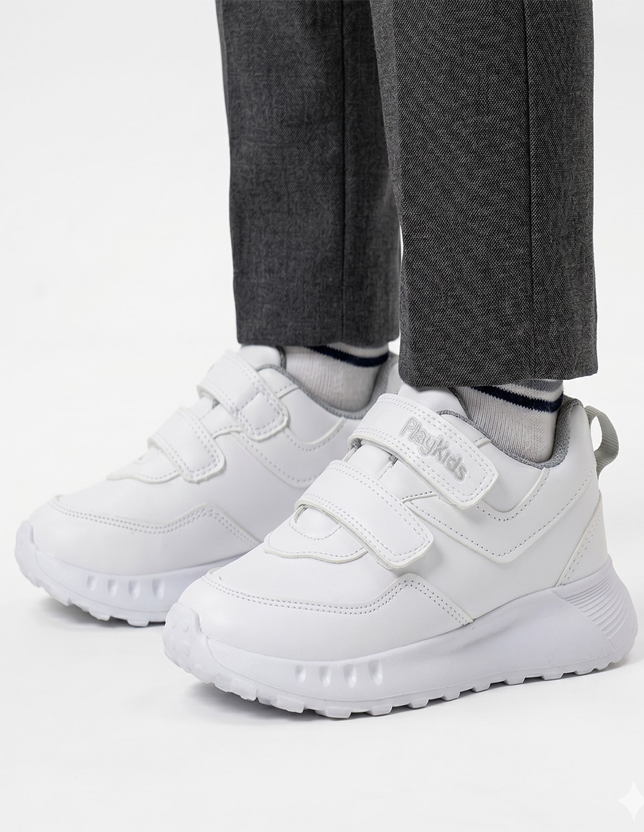 Tenis para infantil unisex 8