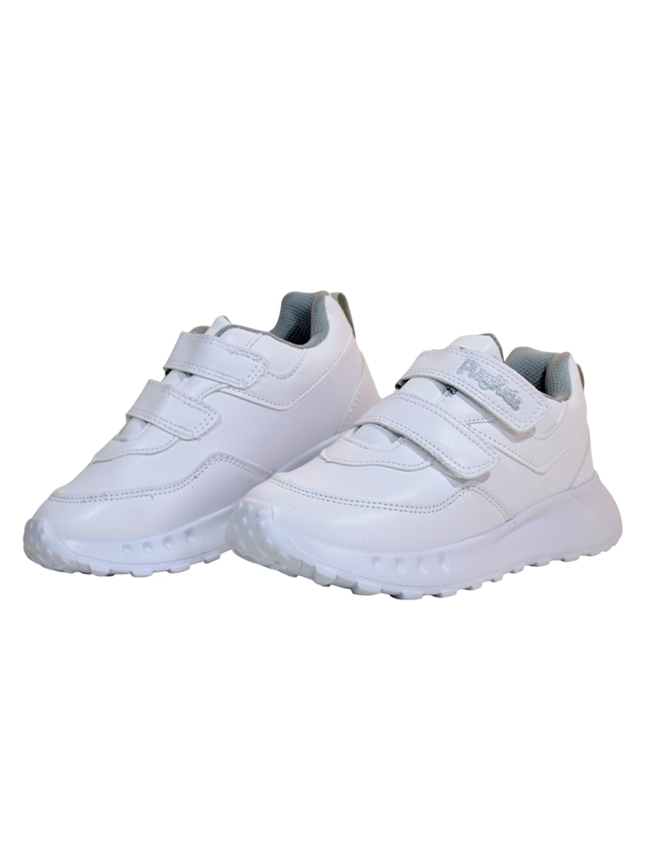 Tenis para infantil unisex 9