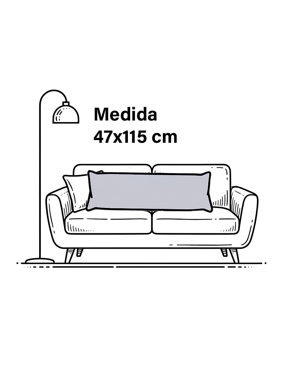 Almohada firmeza medio 8